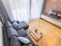 Pronájem bytu 2+kk, Praha - Žižkov, Seifertova, 68 m2