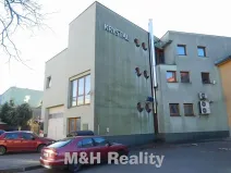 Pronájem obchodního prostoru, Frýdlant nad Ostravicí, Hlavní, 200 m2