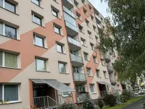 Prodej bytu 2+1, Lovosice, Krátká, 61 m2