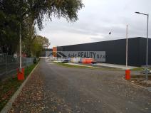 Pronájem komerční nemovitosti, Lázně Toušeň, 24000 m2