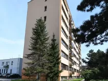 Dražba bytu 1+kk, Náchod, Pražská, 26 m2