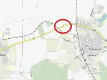 Prodej podílu pole, Vranovice, 28 m2