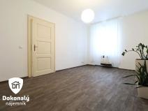 Pronájem bytu 3+kk, Mladá Boleslav, Boženy Němcové, 84 m2