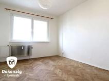 Pronájem bytu 3+kk, Kladno, Polská, 72 m2