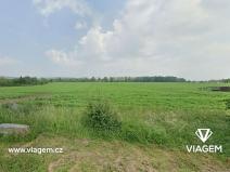 Prodej podílu pozemku pro bydlení, Hranice, 424 m2