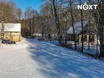 Prodej chalupy, Bartošovice v Orlických horách, 140 m2