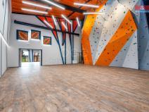 Prodej obchodního prostoru, Okrouhlo, 1076 m2