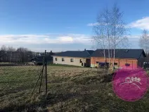 Prodej pozemku pro bydlení, Domašov u Šternberka, 1080 m2