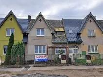 Prodej rodinného domu, Rokycany, Bezručova, 55 m2