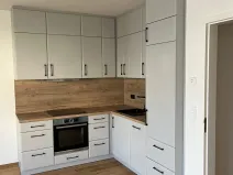 Pronájem bytu 2+kk, Praha - Smíchov, Podbělohorská, 57 m2