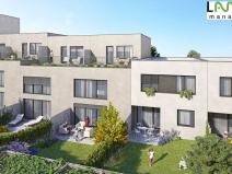Prodej rodinného domu, Praha - Nové Město, Pivoňská, 140 m2