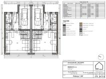 Prodej rodinného domu, Horoměřice, Komenského, 160 m2