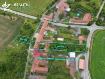 Prodej rodinného domu, Holubice, 309 m2
