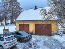 Prodej bytu 2+1, Polevsko, 70 m2
