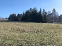 Prodej pozemku pro bydlení, Heršpice, 526 m2