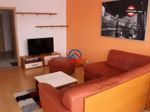 Pronájem bytu 2+kk, Olomouc, Handkeho, 49 m2