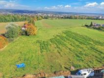 Prodej pozemku pro bydlení, Dvůr Králové nad Labem, 1000 m2