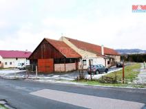 Pronájem skladu, Ostružno, 500 m2