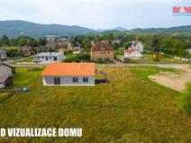 Prodej pozemku pro bydlení, Varnsdorf, Jiřího Wolkera, 1425 m2