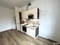 Pronájem bytu 1+kk, Olomouc, Ibsenova, 22 m2