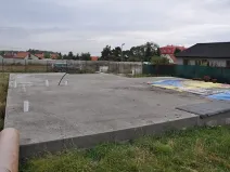 Prodej pozemku pro bydlení, Nová Ves, 890 m2