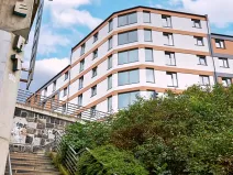 Pronájem bytu 2+kk, Plzeň, Železniční, 96 m2