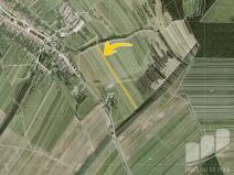 Prodej louky, Kuželov, 1653 m2