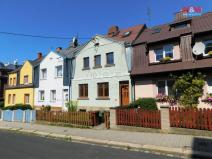 Pronájem bytu 2+1, Aš, Vladivostocká, 57 m2