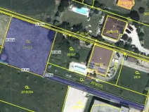 Prodej pozemku pro bydlení, Ostrava, Družební, 2563 m2