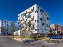 Prodej bytu 2+kk, Svitavy, 52 m2
