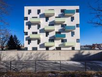 Prodej bytu 2+kk, Svitavy, 52 m2