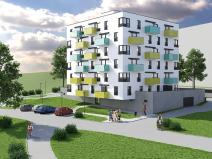 Prodej bytu 2+kk, Svitavy, 52 m2
