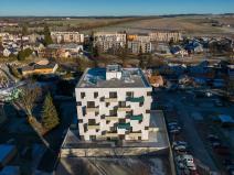 Prodej bytu 2+kk, Svitavy, 52 m2