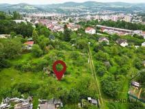 Prodej pozemku pro bydlení, Beroun, Nad Strání, 879 m2