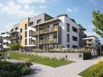 Prodej bytu 1+kk, Praha - Chodov, Blažimská, 34 m2