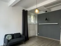 Pronájem bytu 1+kk, Praha - Střešovice, Na Hubálce, 25 m2