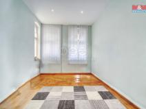 Prodej bytu 3+kk, Karlovy Vary, Zámecký vrch, 72 m2