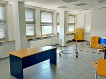 Pronájem kanceláře, Olomouc, Lipenská, 204 m2