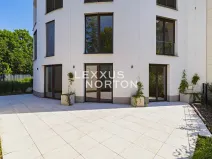 Prodej bytu 2+kk, Praha - Bubeneč, Rooseveltova, 122 m2