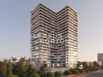 Prodej bytu 1+kk, Dubaj, Spojené arabské emiráty, 43 m2