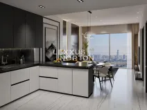 Prodej bytu 1+kk, Dubaj, Spojené arabské emiráty, 43 m2