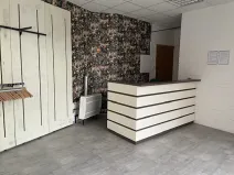 Pronájem obchodního prostoru, Přerov, Smetanova, 41 m2