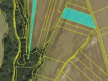 Prodej pole, Doubravice nad Svitavou, Klemov, 6792 m2