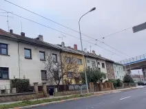 Prodej rodinného domu, Brno, Karlova, 225 m2