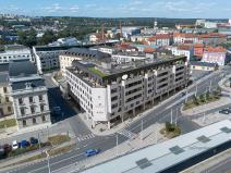 Prodej bytu 3+kk, Plzeň - Východní Předměstí, Šumavská, 84 m2