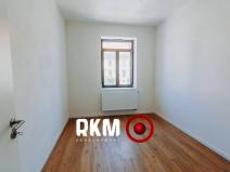 Pronájem bytu 2+kk, Velké Meziříčí, Hornoměstská, 46 m2