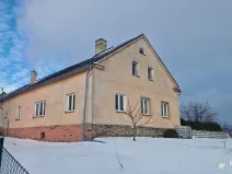 Prodej rodinného domu, Moravskoslezský Kočov, 130 m2