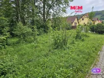 Prodej pole, Odry, 1439 m2