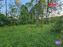 Prodej pole, Odry, 1439 m2