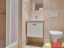 Prodej bytu 1+kk, Praha - Modřany, Božetická, 29 m2